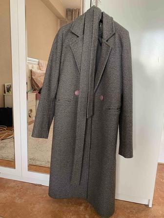 Продам пальто