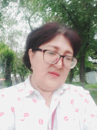 Учитель-преподаватель