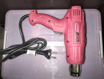 Строительный фен