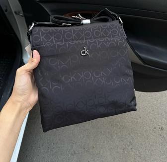Барсетка ck