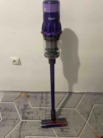 Пылесос дайсон
