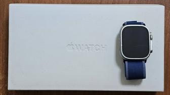 Продам apple watch