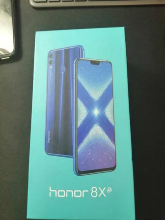 Смартфон HONOR 8x