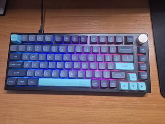 Клавиатура VGN N75 RGB