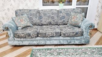 Диван 230см.