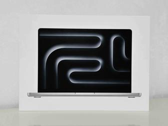 MacBook Pro 14 / M4 Pro / 48GB 1TB