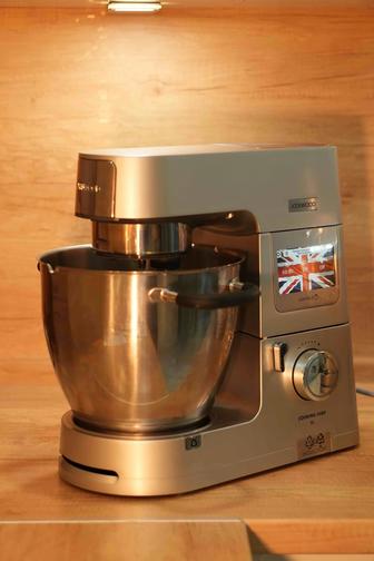 Продам комбайн Кухонный комбайн KENWOOD KCL95.004SI Cooking Chef XL