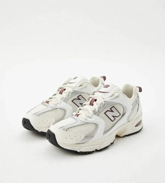 Кроссовки new balance 530 красные