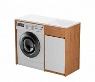 Тумба с раковиной