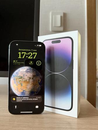 Продам iPhone 14 Pro айфон 14 про