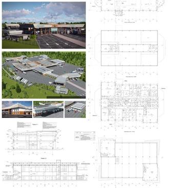 Проектирование