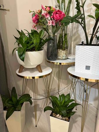 Журнальные столики