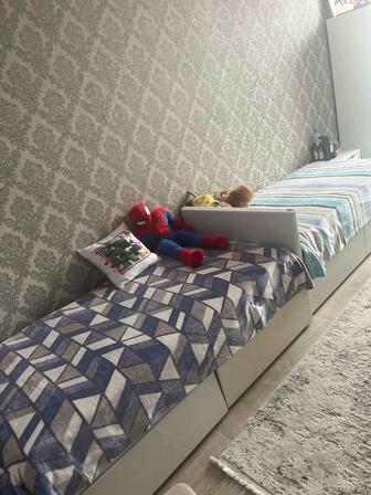 Кровати 90/150