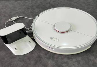 Xiaomi roborock s 5 max