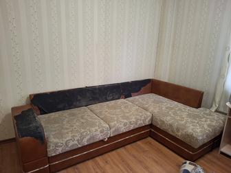 Продам диван