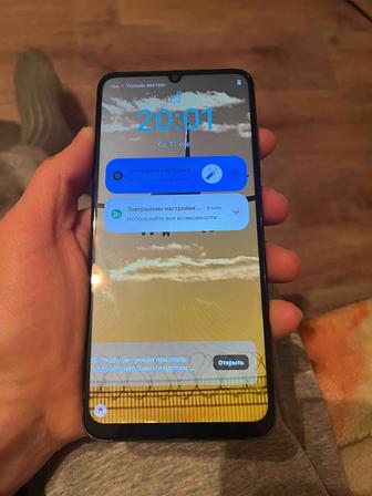 Продам Realme note50. 20 000тг