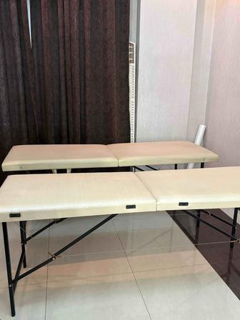Продаю кушетки сборные