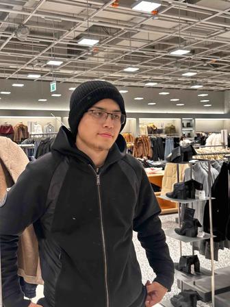 Менеджер по продажам