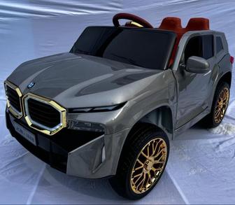 продам новую электрическую машину на пульте управления