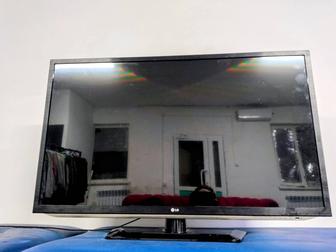 Продам телевизор LG ( не смарт)
