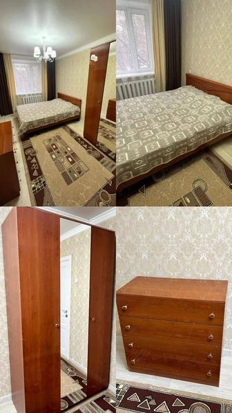 Спальный гарнитур Шатура