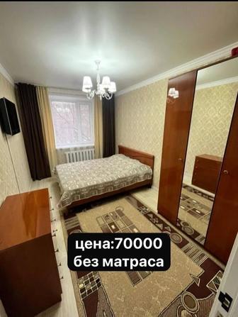 Спальный гарнитур Шатура