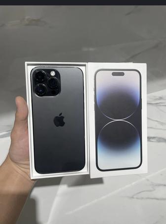 Айфон 14 про Макс