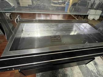 Салат Бар, стол охлаждаемый