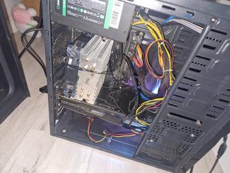 Компьютер игровой