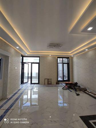 Строим дом от нуля