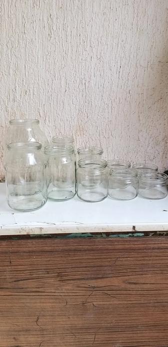 Продам банки недорого