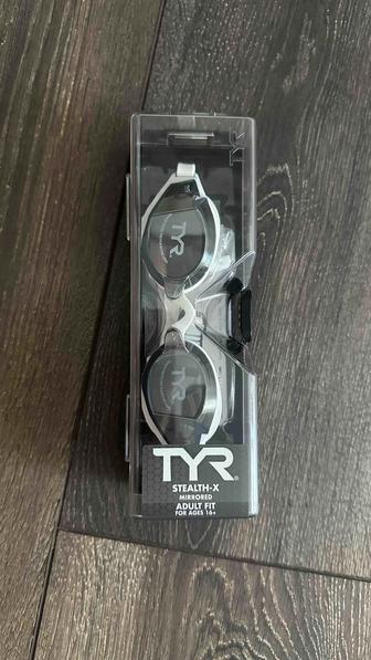 Очки tyr stealth x