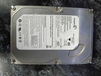 HDD с IDE 80 Гб, в отличном состоянии