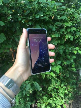 iPhone SE
