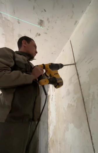 Профессиональный электрик