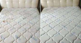 Химчистка мягкой мебели