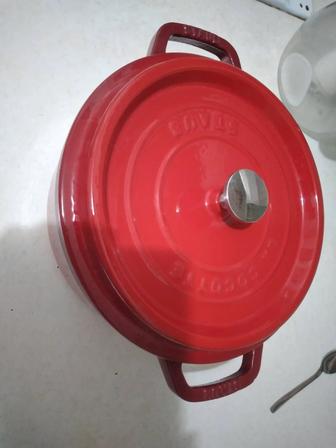 Казан Staub 3л