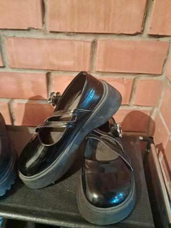 Туфли для девочек