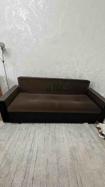 СРОЧНО Продам раскладной диван