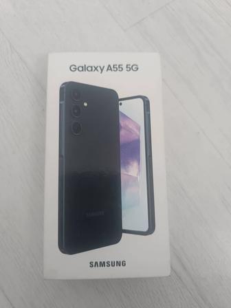 Samsung A55 5G