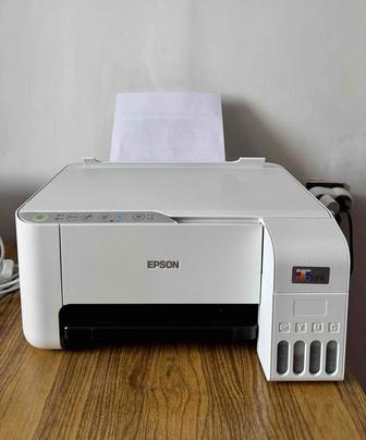 Принтер Epson L3256