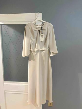 Новое платье / жаңа көйлек