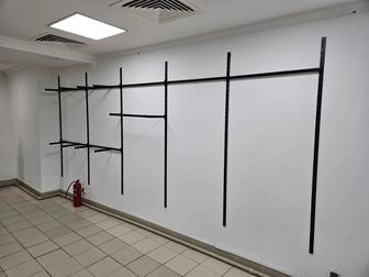 Напольные и настенные рейлы