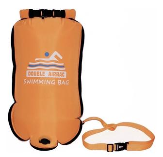 Плавательный буй