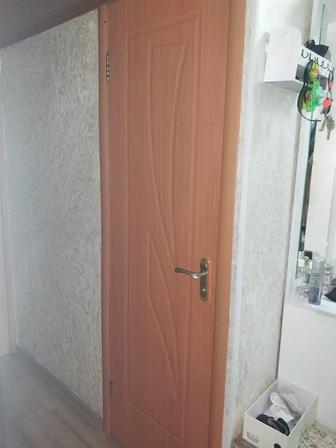 Межкомнатные двери