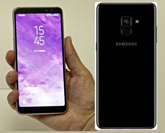 Samsung Galaxy A8