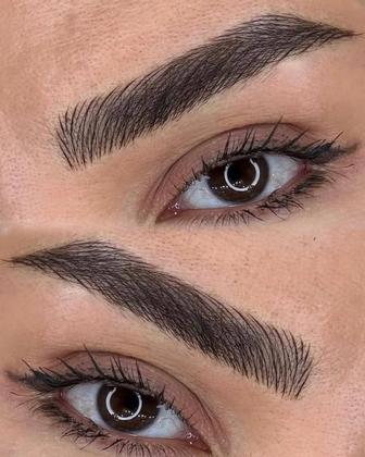 Перманет любого вида сложности