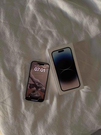 iPhone 14pro 128gb
