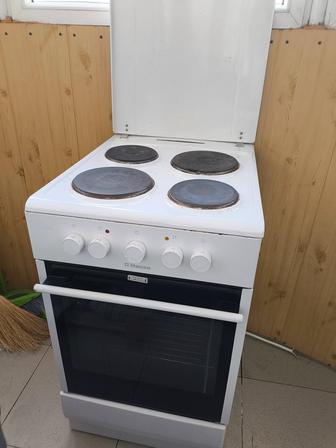 Продам электроплиту