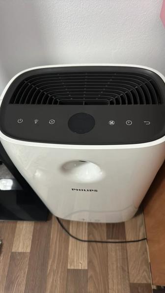 Очиститель воздуха Philips PHILIPS AC2729/10 белый